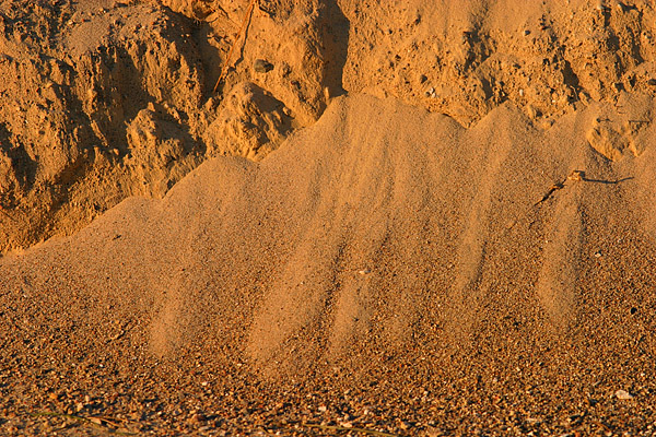 Winderosion