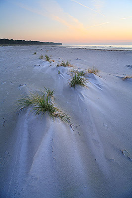 Sandd�nen - Dueodde, Bornholm, D�nemark, Europa