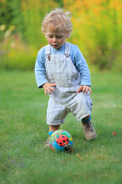 Fussball